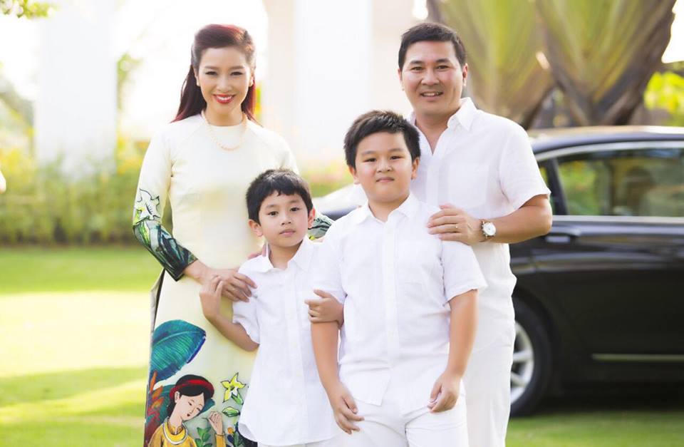 Hoa khôi Thu Hương,Nguyễn Hoài Nam