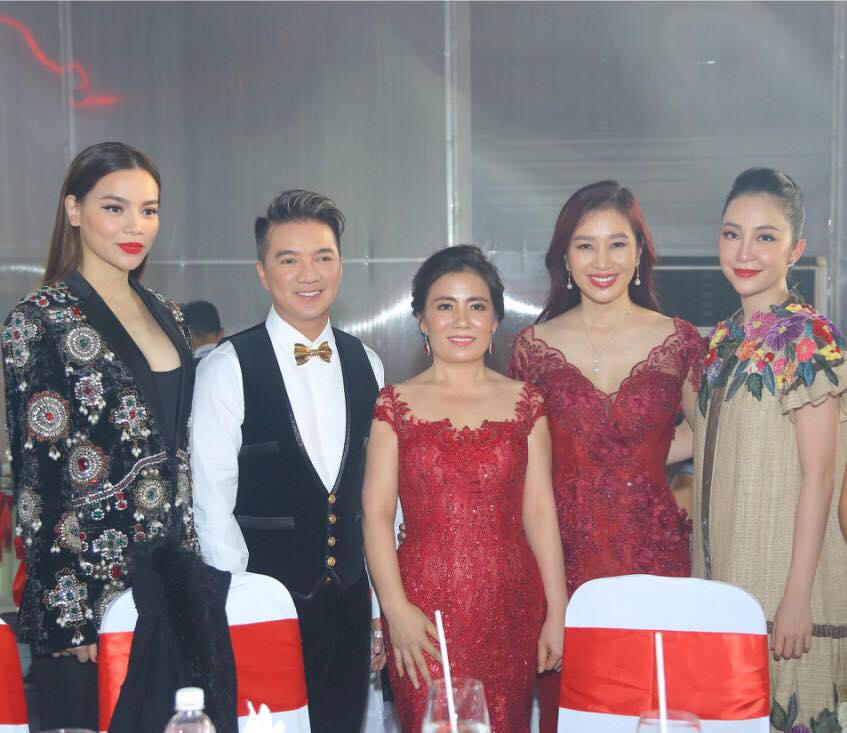 Hoa khôi Thu Hương,Nguyễn Hoài Nam