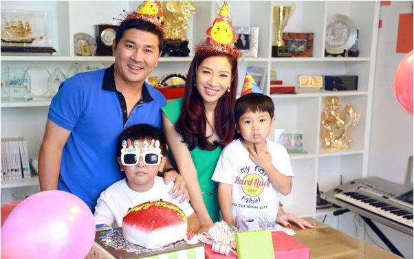 Hoa khôi Thu Hương,Nguyễn Hoài Nam