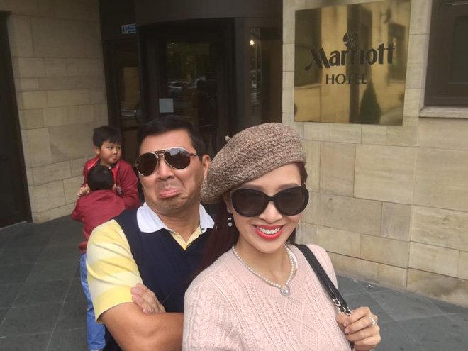 Hoa khôi Thu Hương,Nguyễn Hoài Nam