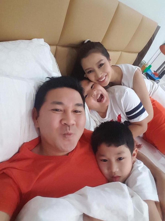 Hoa khôi Thu Hương,Nguyễn Hoài Nam