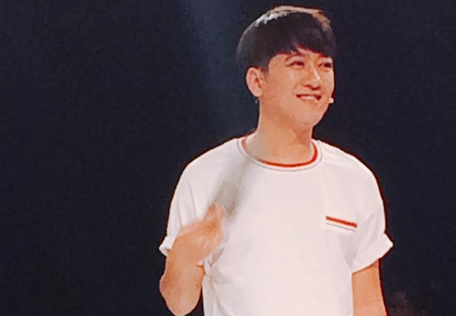 Sự thật chuyện Trường Giang "cạo trọc" vì trục trặc với Nhã Phương hình ảnh 5 su that chuyen truong giang "cao troc" vi truc trac voi nha phuong hinh anh 5