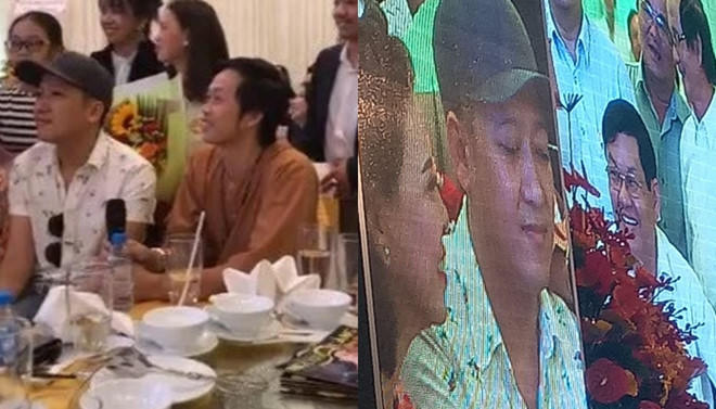 Sự thật chuyện Trường Giang "cạo trọc" vì trục trặc với Nhã Phương hình ảnh 3 su that chuyen truong giang "cao troc" vi truc trac voi nha phuong hinh anh 3