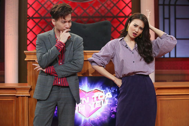 Diễn viên Minh Luân xác nhận đã chia tay Lan Ngọc