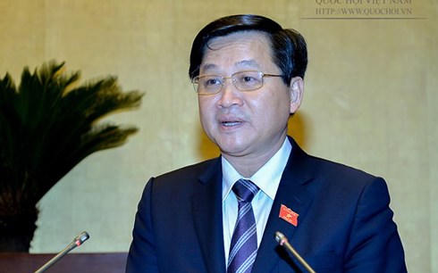 'Đánh' thuế phần tài sản cán bộ kê khai không trung thực?