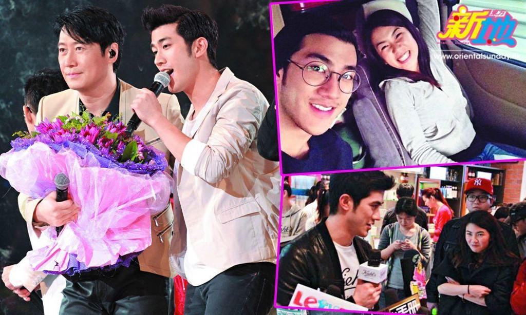 Lê Minh: Chia tay Thư Kỳ vì từng đóng phim cấp 3 và cái kết buồn 