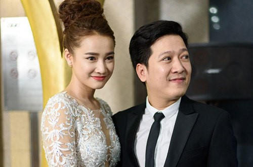 truong giang phai nhap vien truyen nuoc giua tin don chia tay nha phuong hinh anh 2