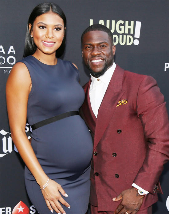 Nam diễn viên Jumanji: Welcome to the Jungle Kevin Hart từng lên tiếng xin lỗi vợ vì đã dan díu với người phụ nữ khác khi vợ bầu con thứ ba được 8 tháng. Trong video đăng tải trên Instagram vào tháng 9/2017, Kevin nói rằng anh cảm thấy hối hận sâu sắc về lỗi lầm của mình và mong vợ con tha thứ. Nam diễn viên cũng tiết lộ, anh muốn công khai nói ra điều này vì không muốn người phụ nữ kia tống tiền bằng video sex của họ.