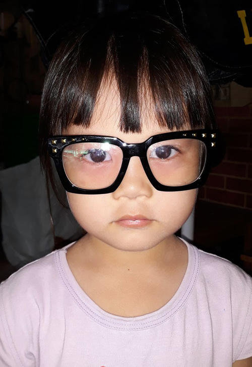 Bé gái 5 tuổi bị mất tích bí ẩn ở TP Hồ Chí Minh