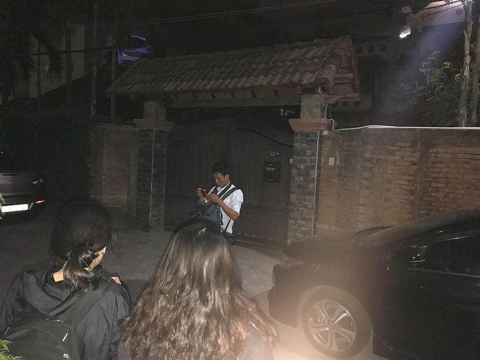 Bắt nguyên Phó Tổng cục trưởng (Bộ Công an) và nguyên Chủ tịch Đà Nẵng