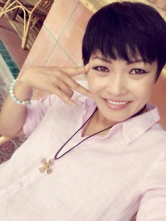 Phương Thanh,làng sao