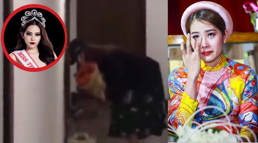 Sao Việt nản vì Nam Em: 'Cô gái tự lăn xuống hố bùn sâu gào khóc' 