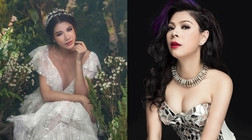 Sao Việt nản vì Nam Em: 'Cô gái tự lăn xuống hố bùn sâu gào khóc' 