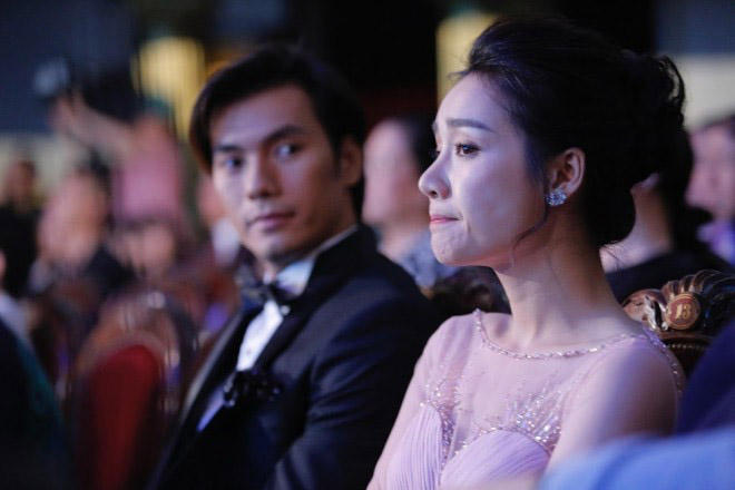 giu im lang, nha phuong bi fan truong giang do xo cau xin tha thu cho than tuong hinh anh 3