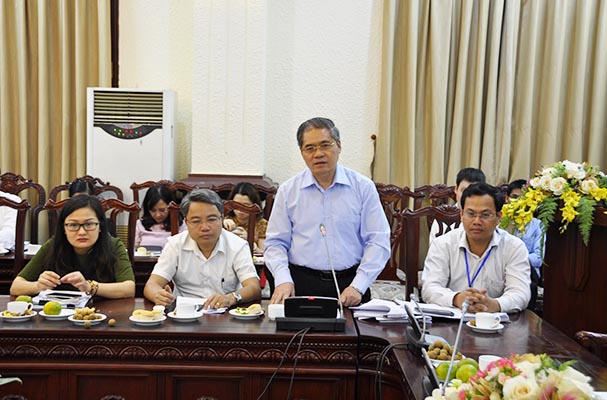 Tinh thần thượng tôn pháp luật phải thấm nhuần trong cuộc sống và công việc người dân