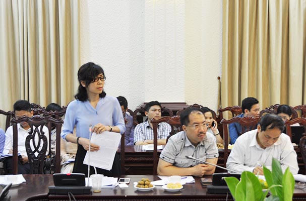 Tinh thần thượng tôn pháp luật phải thấm nhuần trong cuộc sống và công việc người dân