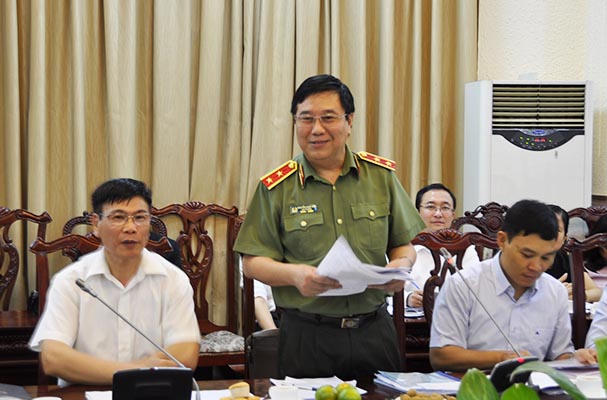 Tinh thần thượng tôn pháp luật phải thấm nhuần trong cuộc sống và công việc người dân