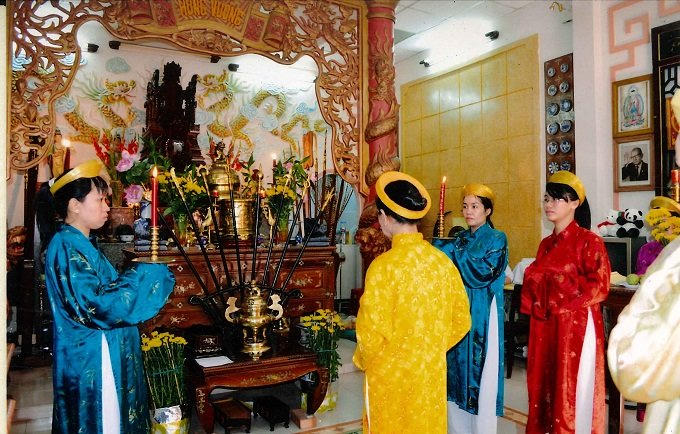 Giỗ tổ Hùng Vương,Nghỉ lễ Giỗ tổ,TP.HCM