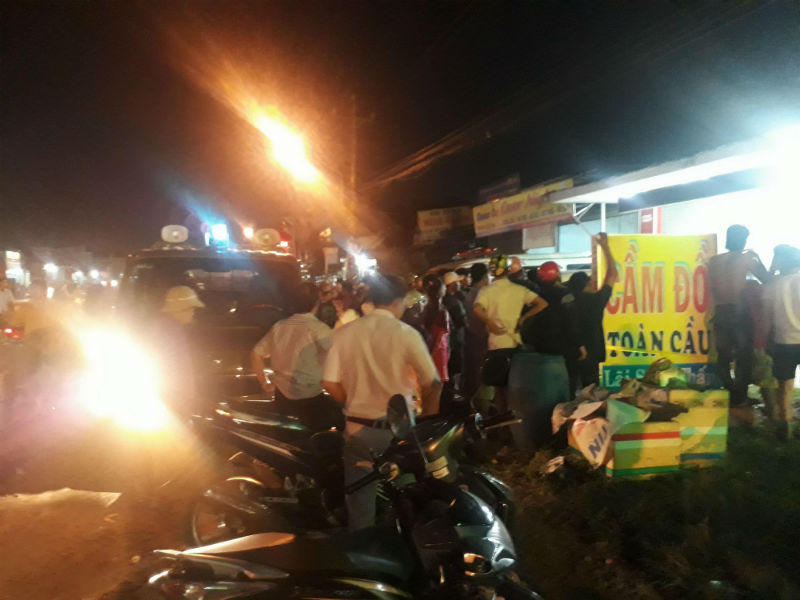 tử vong,tiệm cầm đồ,tự tử,Bình Dương