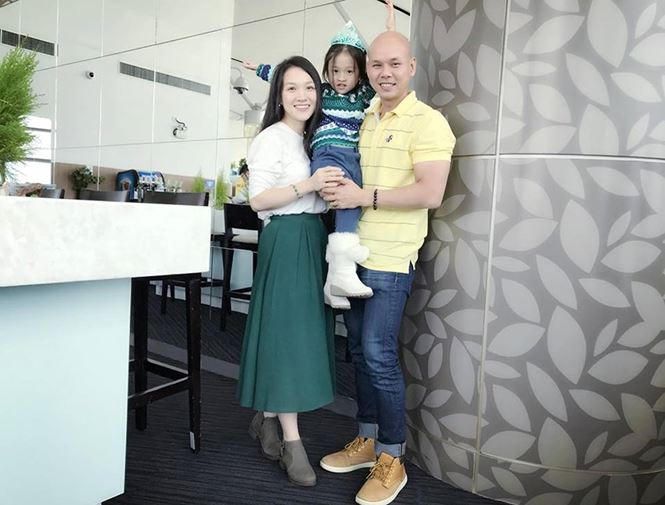 Uyên Trang tiết lộ lý do chia tay Phan Đinh Tùng cách đây 15 năm - ảnh 1