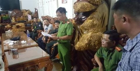 buôn lậu,gỗ lậu buôn lậu,gỗ lậu