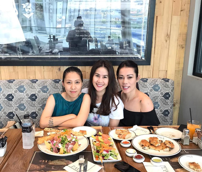 Vợ Phạm Anh Khoa bảo vệ chồng sau khi bị Phạm Lịch tố gạ tình