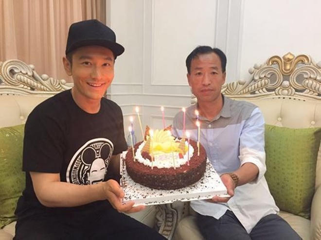 Mức lương sao Hoa ngữ trả cho trợ lý: Người hào phóng, kẻ hà tiện hình ảnh 4 muc luong sao hoa ngu tra cho tro ly: nguoi hao phong, ke ha tien hinh anh 4