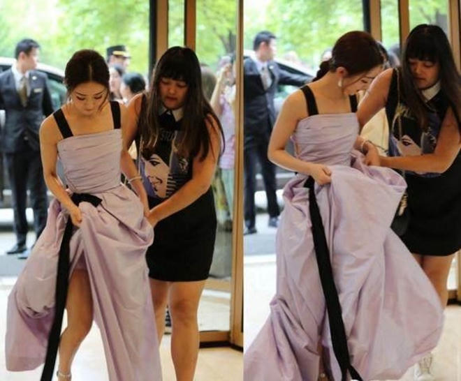 Mức lương sao Hoa ngữ trả cho trợ lý: Người hào phóng, kẻ hà tiện hình ảnh 3 muc luong sao hoa ngu tra cho tro ly: nguoi hao phong, ke ha tien hinh anh 3