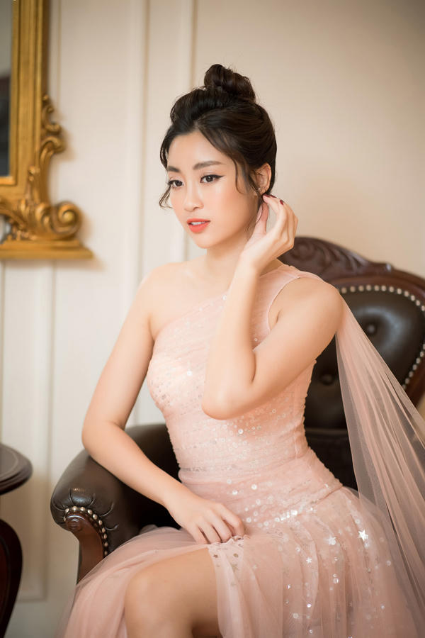 Đỗ Mỹ Linh - 3
