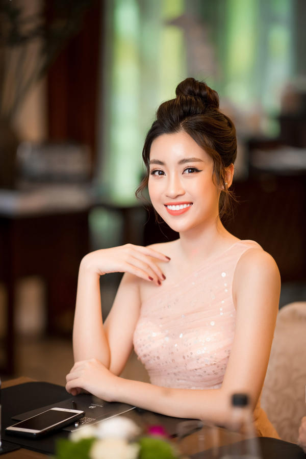 Đỗ Mỹ Linh - 5