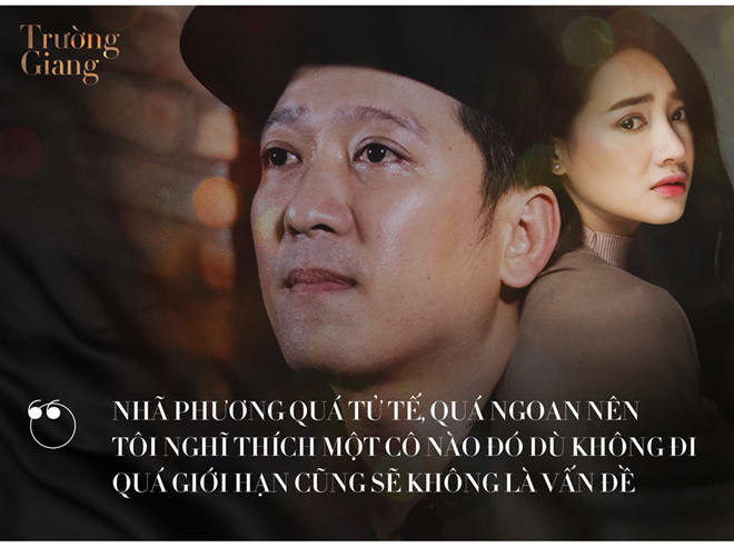 Lan truyền ảnh Nhã Phương và Trường Giang bên nhau sau sóng gió 