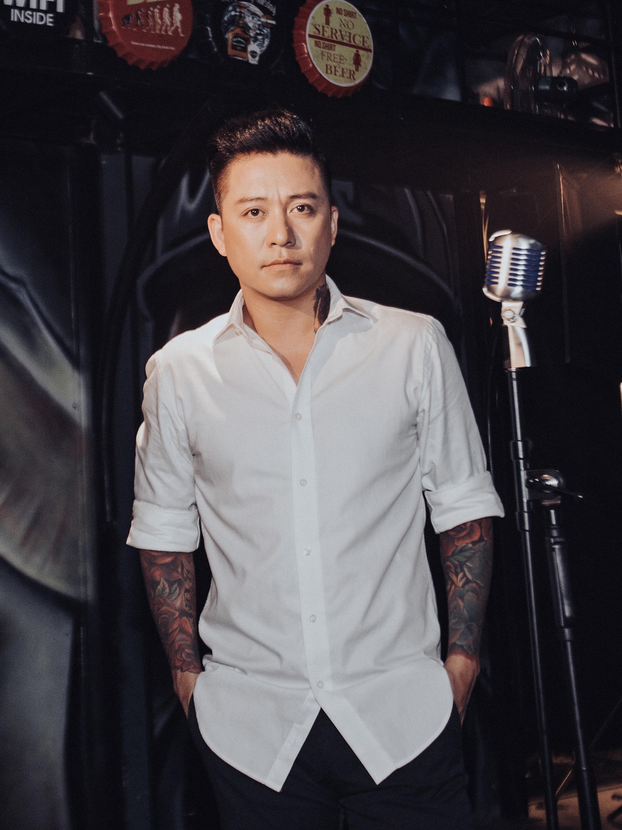 Tuấn Hưng làm show 20 năm ca hát hứa hẹn 'đốt cháy' khán phòng FLC Sầm Sơn