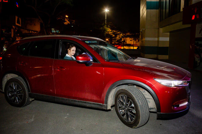 bao thanh tinh tu cung chong di su kien hinh anh 1