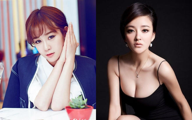 'Thần tiên tỷ tỷ' Trương Mông ân hận vì từng giật chồng đàn chị