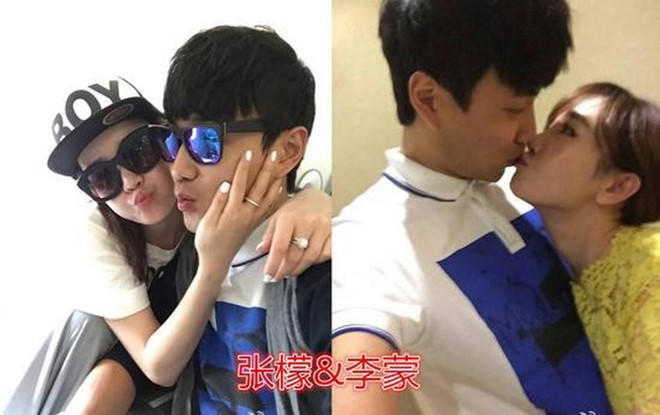 'Thần tiên tỷ tỷ' Trương Mông ân hận vì từng giật chồng đàn chị