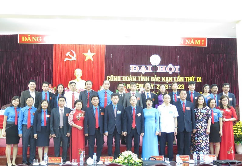 Bầu nhân sự chủ chốt Cần Thơ, Đồng Nai, Bắc Kạn