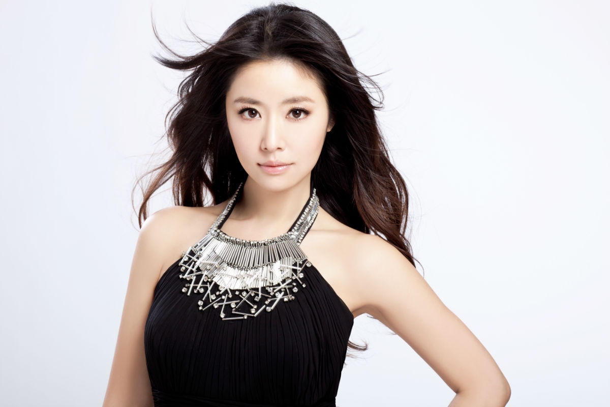 Đời tư ít biết của 7 mỹ nhân vào vai Quan Âm Bồ Tát hình ảnh 13 doi tu it biet cua 7 my nhan vao vai quan am bo tat hinh anh 13