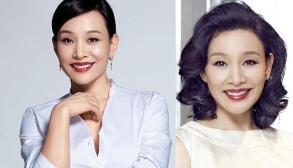 Đời tư ít biết của 7 mỹ nhân vào vai Quan Âm Bồ Tát hình ảnh 9 doi tu it biet cua 7 my nhan vao vai quan am bo tat hinh anh 9