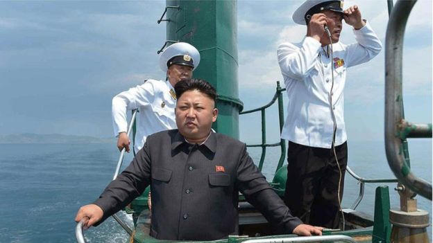 Khám phá dàn phương tiện di chuyển ưa thích của ông Kim Jong-un