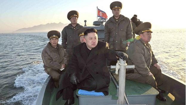 Khám phá dàn phương tiện di chuyển ưa thích của ông Kim Jong-un