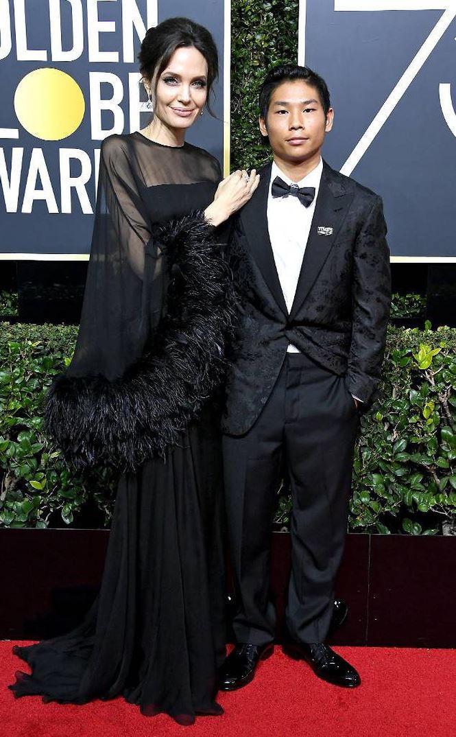 Pax Thiên – từ cậu bé gốc Việt bị bỏ rơi đến con của sao Hollywood - ảnh 14