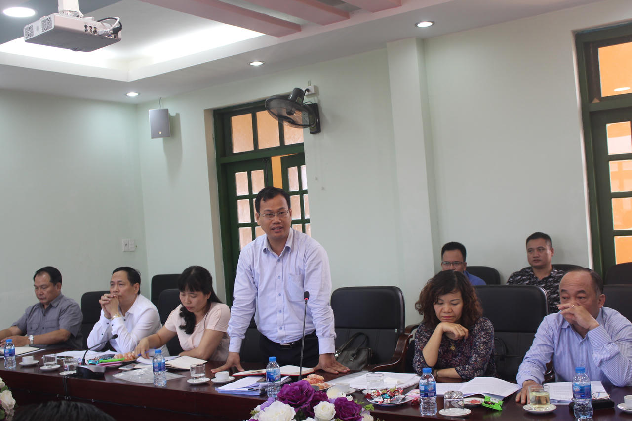 Bộ trưởng Lê Thành Long: Tư pháp Hưng Yên cần phát huy vai trò người đứng đầu để vượt khó 