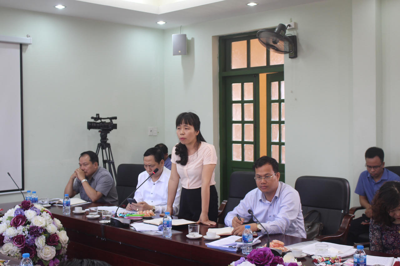 Bộ trưởng Lê Thành Long: Tư pháp Hưng Yên cần phát huy vai trò người đứng đầu để vượt khó 