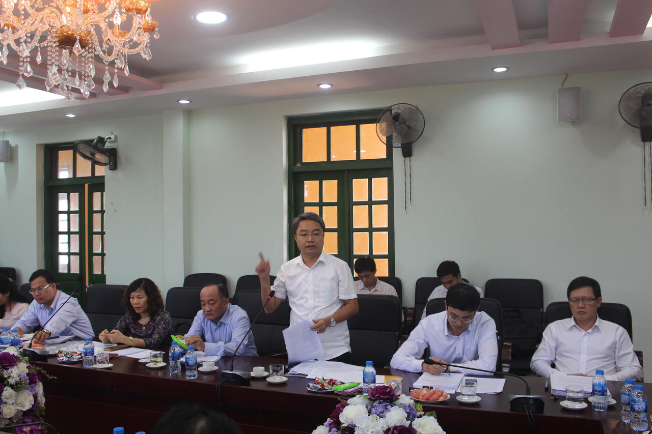 Bộ trưởng Lê Thành Long: Tư pháp Hưng Yên cần phát huy vai trò người đứng đầu để vượt khó 