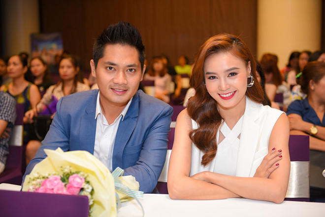 lan ngoc chia tay minh luan vi yeu chi dan, nguoi trong cuoc noi gi? hinh anh 2