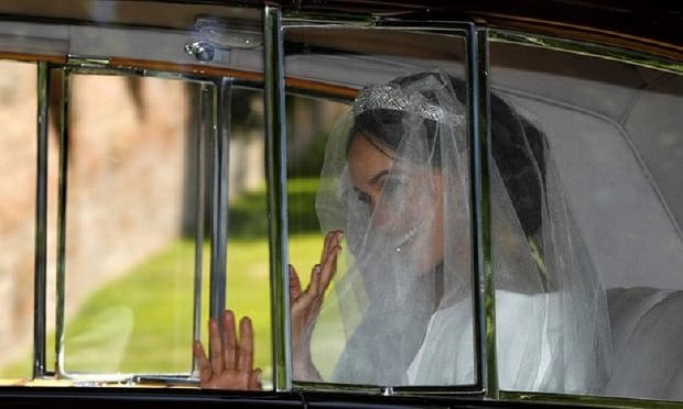 {title} Meghan Markle,Hoàng tử Harry,Đám cưới hoàng gia Anh,Nữ hoàng Anh,đám cưới