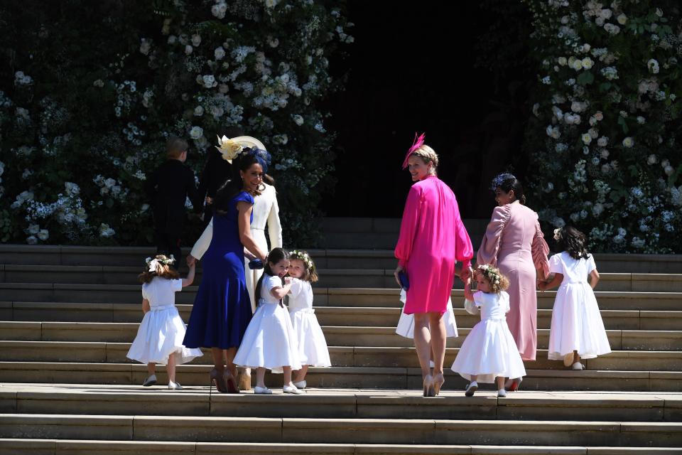 {title} Meghan Markle,Hoàng tử Harry,Đám cưới hoàng gia Anh,Nữ hoàng Anh,đám cưới