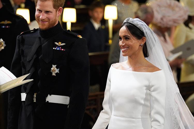 {title} Meghan Markle,Hoàng tử Harry,Đám cưới hoàng gia Anh,Nữ hoàng Anh,đám cưới