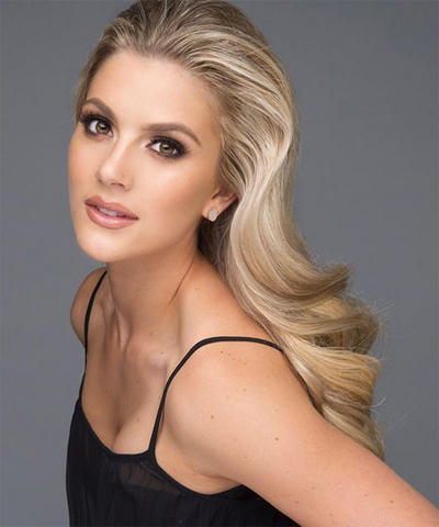 Miss USA 2018 là cuộc thi lần thứ 67 được tổ chức. Thành phần ban giám khảo gồm MC Natasha Curry (Hoa hậu Washington 1998), sao truyền hình Jamie Kern Lima (Miss Washington 2000), người mẫu Crytle Stewart (Miss USA 2008), Denise White (Miss Oregon 1994) và nhà sản xuất Liliana Vasquez. Nick và Vanessa Lachey (Miss Teen USA 1998) dẫn chương trình.