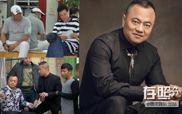 8 ve si cho nguoi noi tieng voi than phan "khong phai dang vua" hinh anh 4